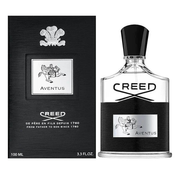 Creed Aventus For Men Eau de Parfum 100ml
