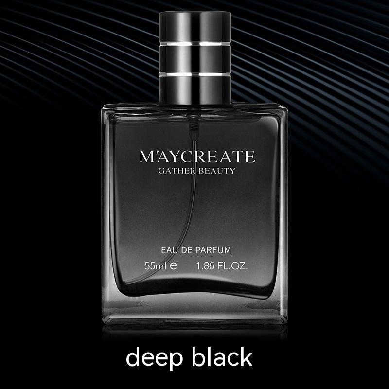 MAY Create 55ml Spray Long-lasting Light Perfume Men's Perfume