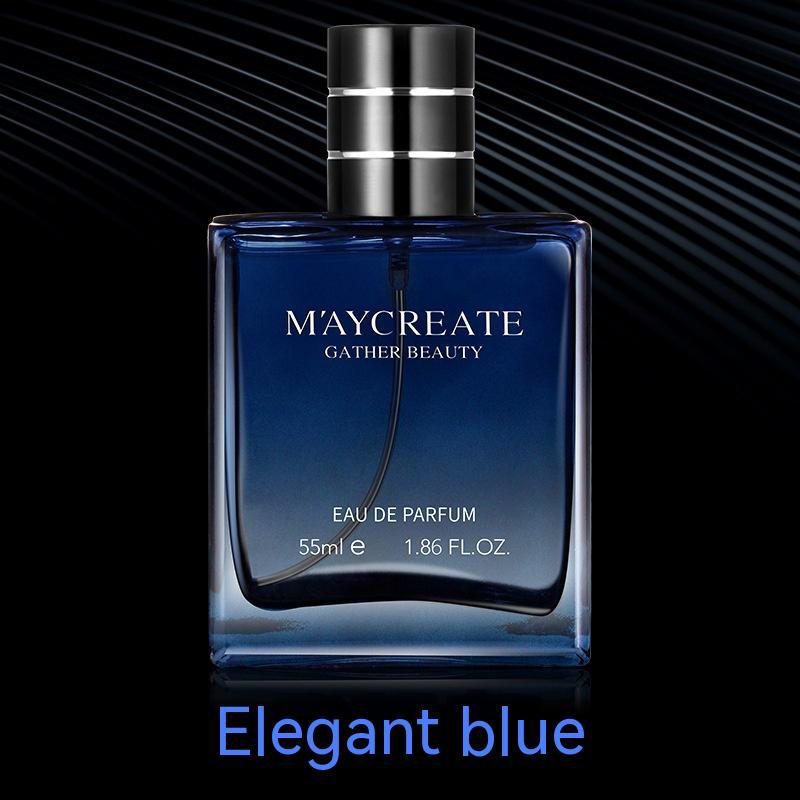 MAY Create 55ml Spray Long-lasting Light Perfume Men's Perfume