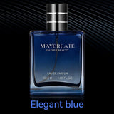 MAY Create 55ml Spray Long-lasting Light Perfume Men's Perfume