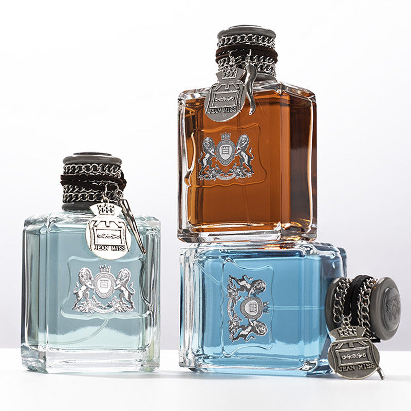 Jean Mass Long-lasting Light Perfume For Men