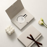 Index Long Time Perfume