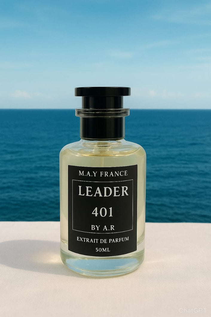 LEADER 401 FOR MEN 50ML