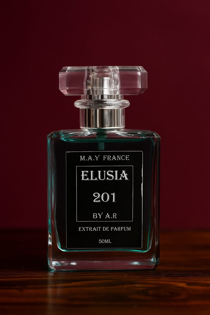 ELUSIA 201 FOR WOMEN 50ML