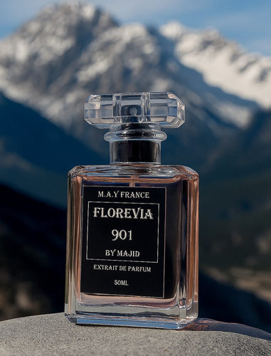 FLOREVIA 901 FOR WOMEN 50ML