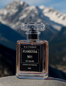 FLOREVIA 901 FOR WOMEN 50ML