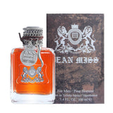 Jean Mass Long-lasting Light Perfume For Men