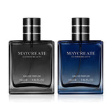 MAY Create 55ml Spray Long-lasting Light Perfume Men's Perfume