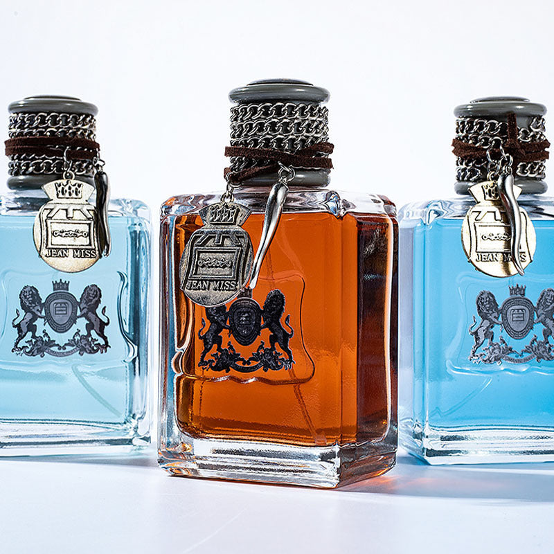 Jean Mass Long-lasting Light Perfume For Men