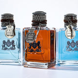 Jean Mass Long-lasting Light Perfume For Men